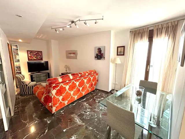 Piso 2 habitaciones 121m² en alquiler - Arenal - Museo - Tetuán — 10