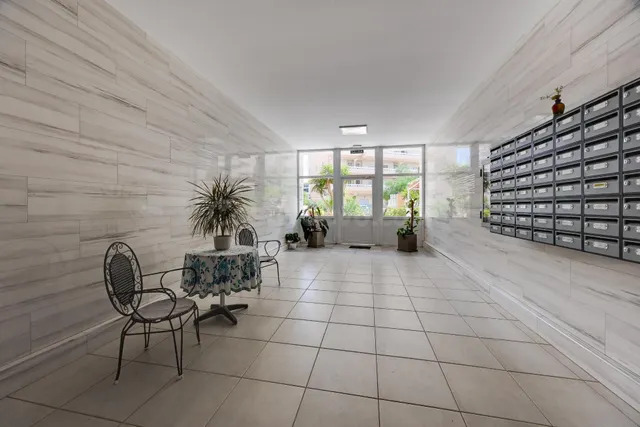Apartamento de 1 dormitorio con parking comunitario a 240m de la Playa de La Mata — 20