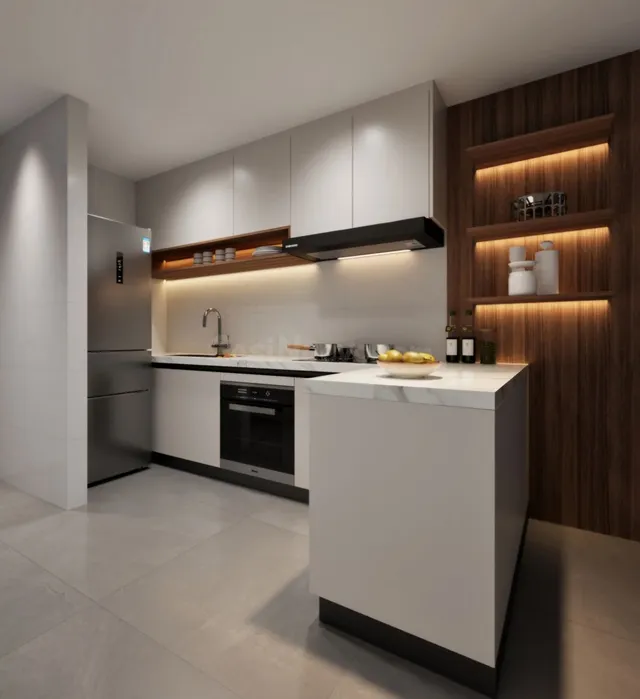Terreno con licencia en Estepona para proyecto residencial e - foto 4