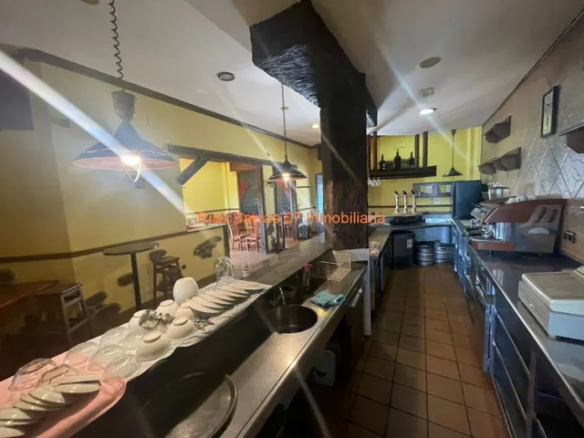 REF 2981 LOCAL COMERCIAL DESTINADO A BAR PUXEIROS ( MOS ) — 10