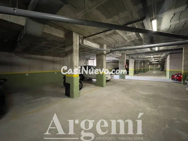 Plaza de Parking en Palau-solità i Plegamans - foto 2