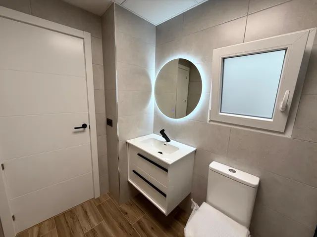 Piso 2 habitaciones 88m² en venta - Carolinas Altas — 15