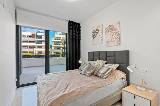 Apartamento 3 habitaciones 112m² en venta - Punta Prima — 15