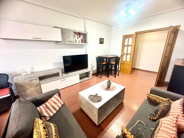 Apartamento con licencia turística de 3 dormitorios a tan solo 350 del mar — 7