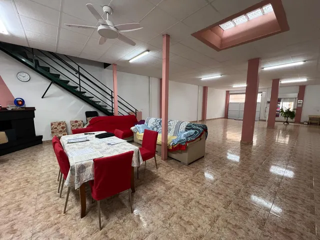 ESPECTACULAR VIVIENDA EN LOS RAMOS (MURCIA) — 32