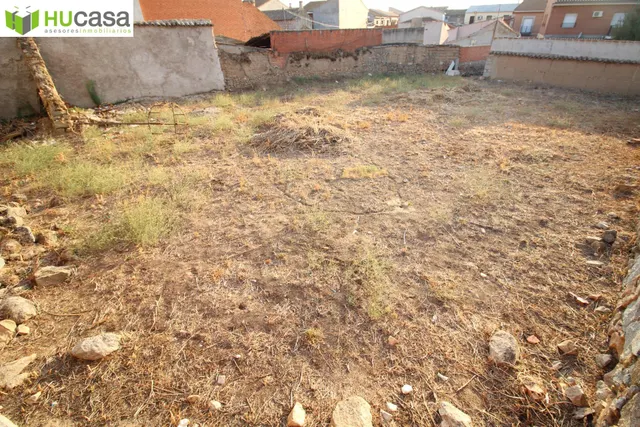 ¡¡OPORTUNIDAD - MENASALBAS, PARCELA DE 520 M2, INMEJORABLE ubicación 29.900€!! — 7