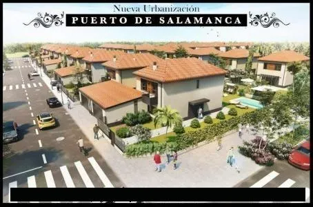 Venta de chalet de obra nueva en Doñinos — 22