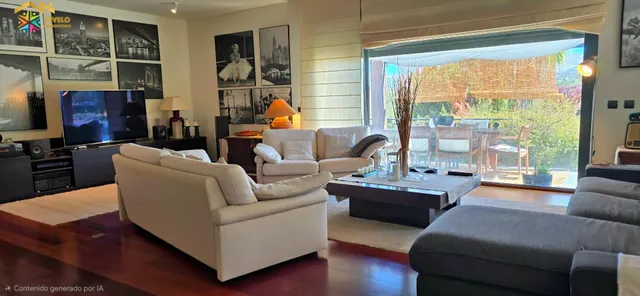 LUXURY HOME EN RONDA EN FINCA DE 10.571 M2 — 17