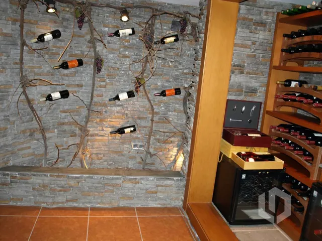 Chalet de lujo y dos adosados individuales. Oferta Única! — 14