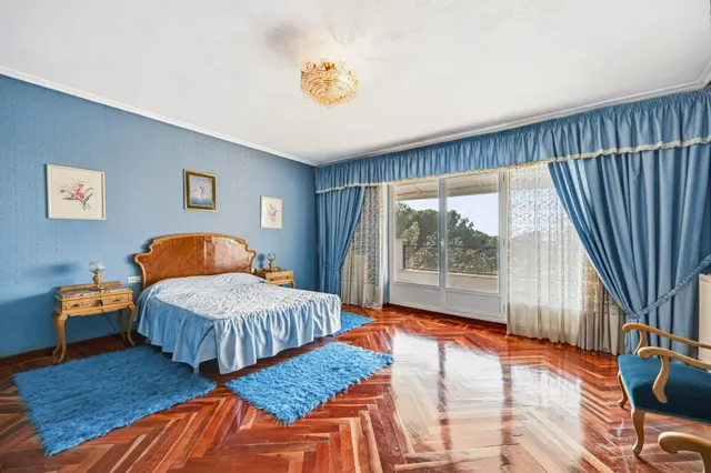 Chalet 4 habitaciones 752m² en venta - El Bosque — 33