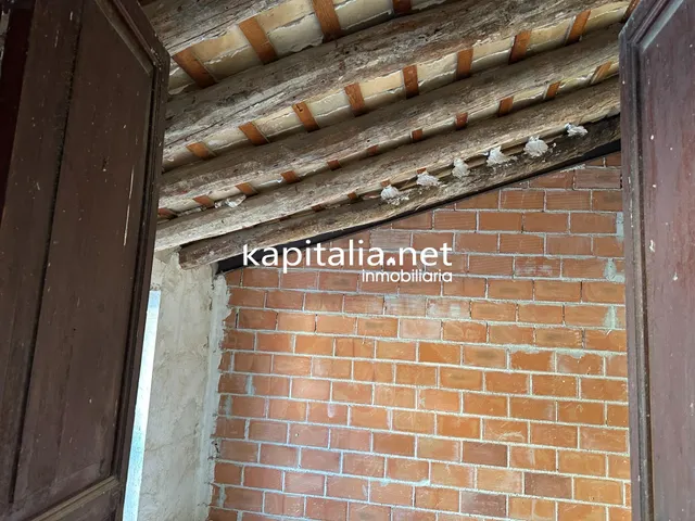 GRAN CASA A LA VENTA EN AGULLENT — 7