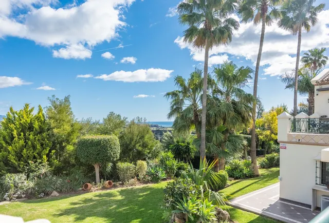 Chalet 6 habitaciones 341m² en venta - Costa Del Sol — 21