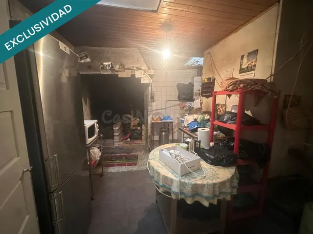 Casa en a ponte, Arnoia — 36
