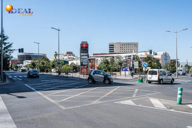 Amplia vivienda junto METRO Recogidas a estrenar! — 19