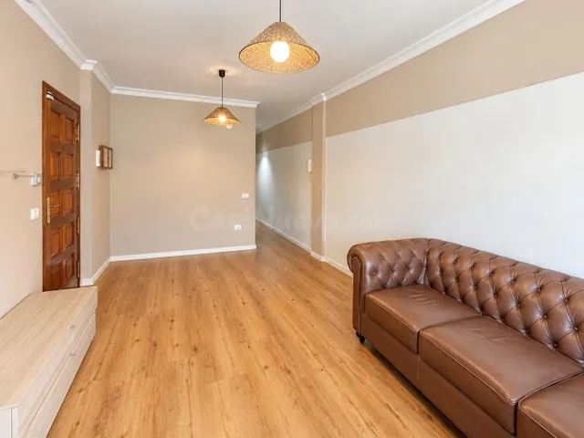 Piso 3 dormitorios con patio, suite y 2 plazas de garajes en Telde — 3
