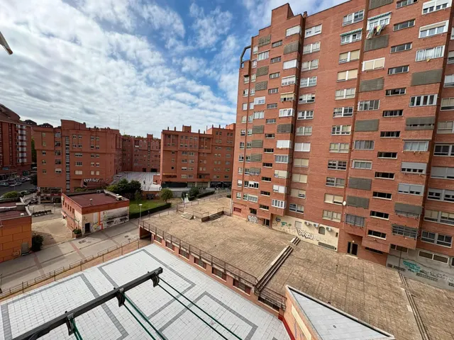 Piso en venta meteo seoane sobral en parquesol — 7