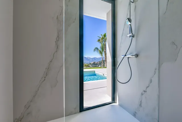 Villa 5 habitaciones 390m² en venta - Altea Hills — 42