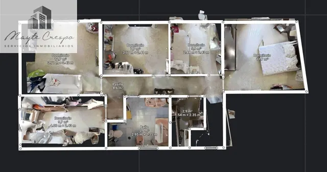 Casa pareada en La Zubia — 42