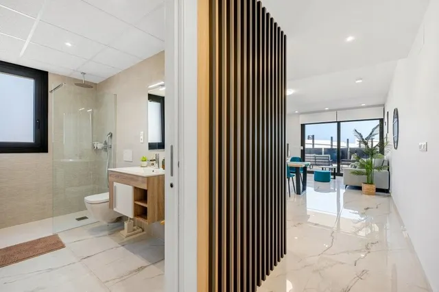 Apartamento 2 habitaciones 79m² en venta - Punta Prima — 9