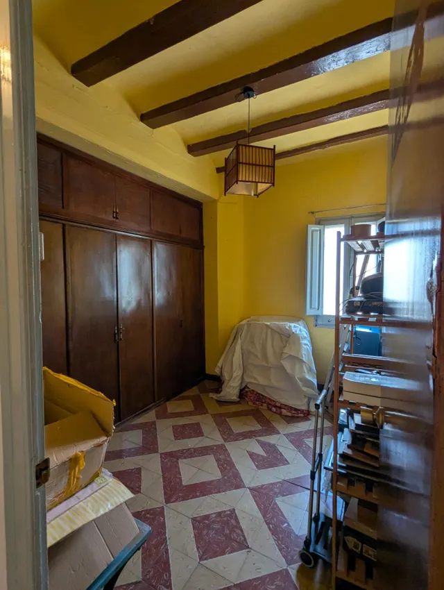 En venda gran casa històrica a Xerta — 32
