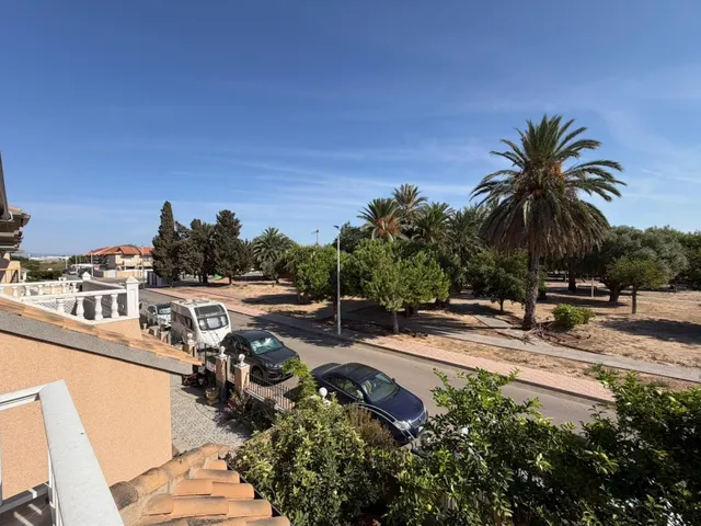 Villa 5 habitaciones 139m² en venta - San blas — 48