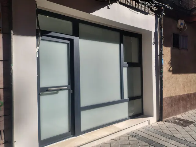 LOFT EN VENTA REFORMADO ZONA JUZGADOS — 10