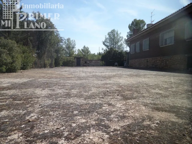 Se vende finca rustica de 106 hectareas en Tomelloso - foto 4