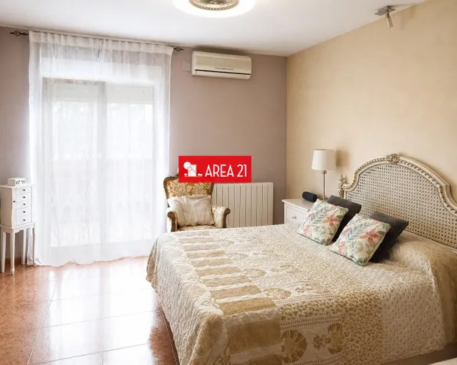 Chalet independiente — 17