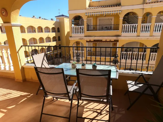 Apartamento 2 habitaciones 55m² en venta - Pueblo 3 — 17