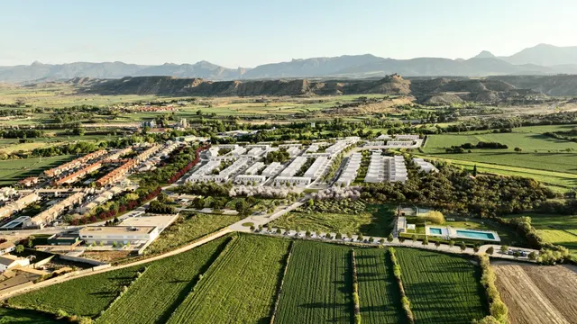 alMMa de Tierz - foto 3