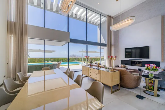 Chalet 5 habitaciones 791m² en venta - El Madroñal — 10