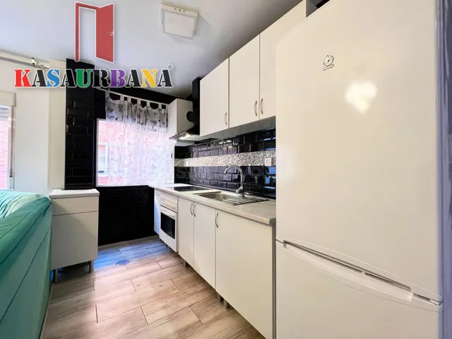 KASAURBANA ofrece en VENTA PISO EN VALDEMORO - foto 2