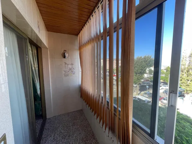 ¡AMPLIO Y LUMINOSO PISO DE 4 habitaciones EN LA CUESTA! — 29