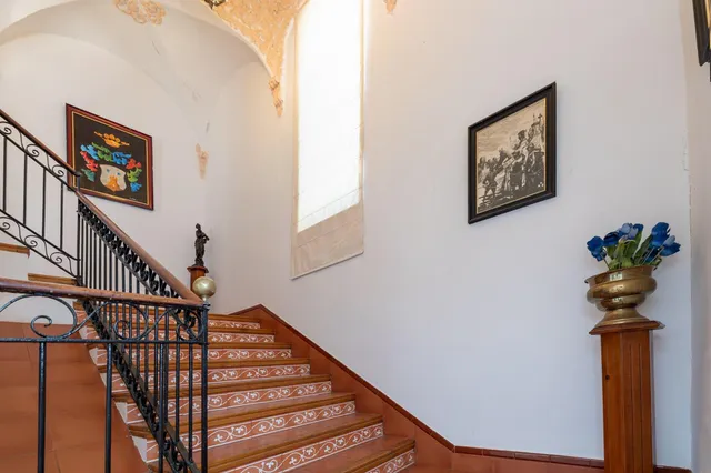 Espectacular e histórica casa señorial en el centro de Ugíjar — 22