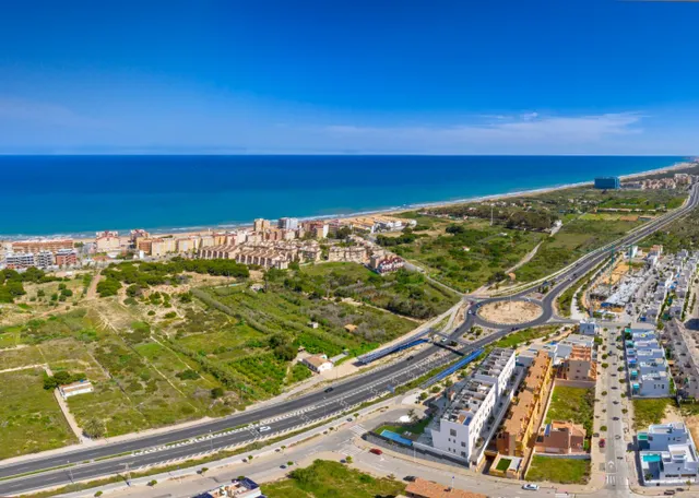 Apartamentos de lujo en Guardamar del Segura — 9