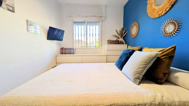Apartamento 1 habitación 69m² en venta - Centro — 10