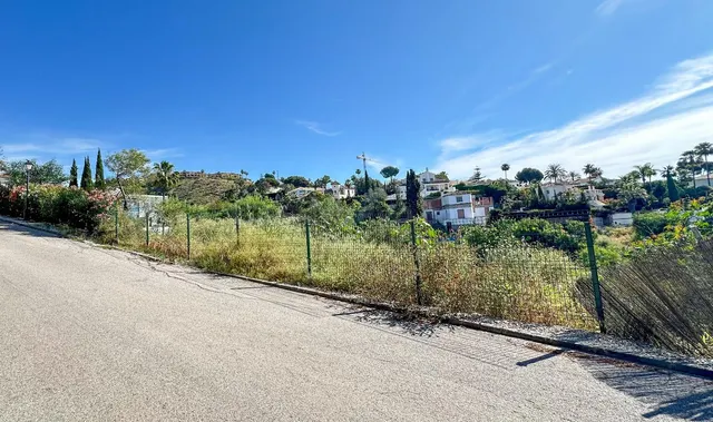 Parcela en venta - Paraiso-Barronal - foto 4