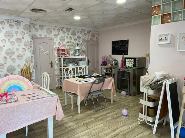 local en altabix — 2