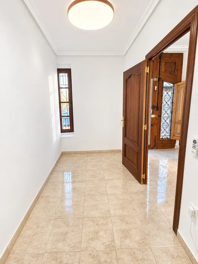 CASA DE PUEBLO CON ENCANTO, REFORMADA Y CON POSIBILIDAD DE CREAR UNA SEGUNDA VIVIENDA – GILET — 17