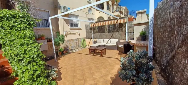 Bungalow Planta Baja 3 habitaciones 80m² en venta - La Chism
