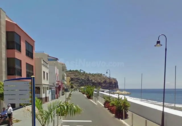 Terreno urbano al sur de La Gomera - foto 5