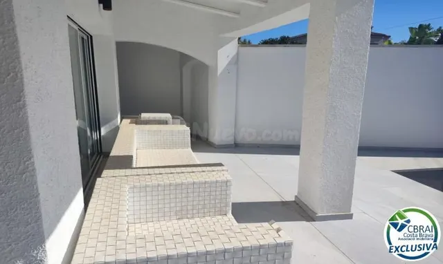 Bonita casa con piscina y apartamento para invitados y pisci - foto 2