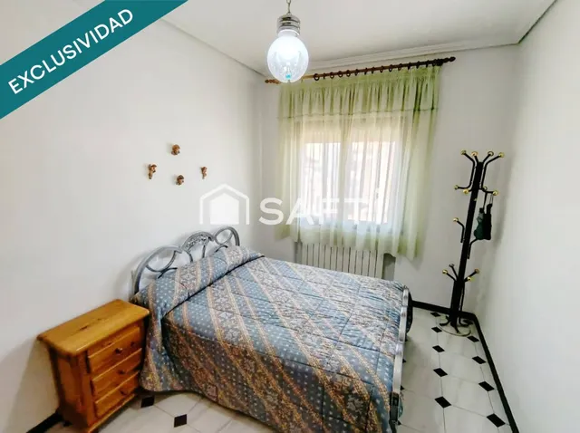 AMPLIA VIVIENDA DE 4 DORMITORIOS CON ALMACÉN/GARAJE INDEPENDIENTE DE 94 M² EN NAVAHERMOSA – MONTES DE TOLEDO — 9