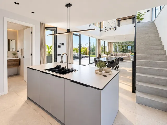 Chalet 3 habitaciones 285m² en venta - Marbella — 12