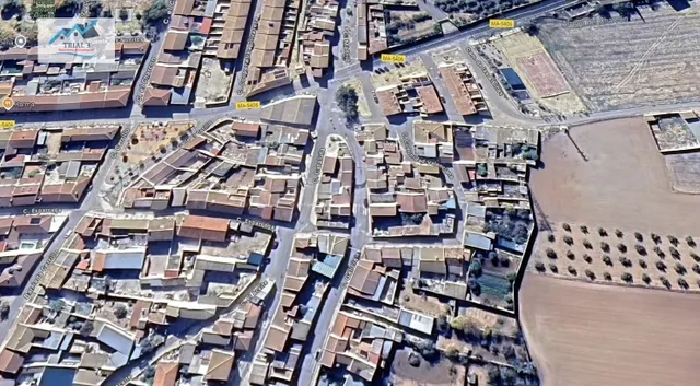 Venta casa en Fuente de Piedra (Málaga) - foto 4