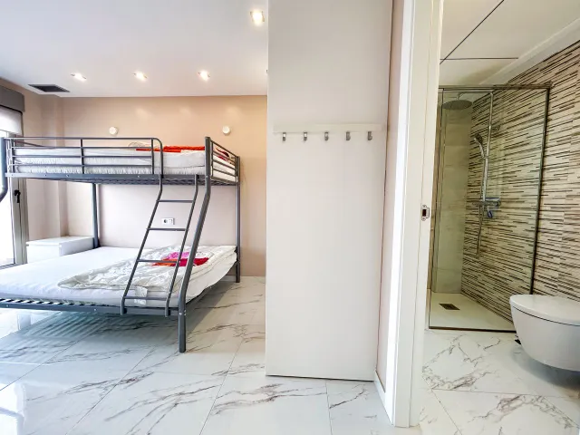 Villa 3 habitaciones 115m² en venta - Villamartín-Las Filipinas — 22