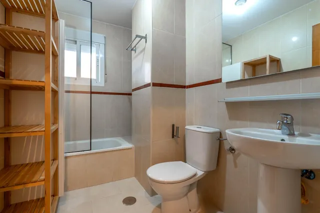 Venta de magnífico piso con amplia terraza - Monachil -- Granada — 39