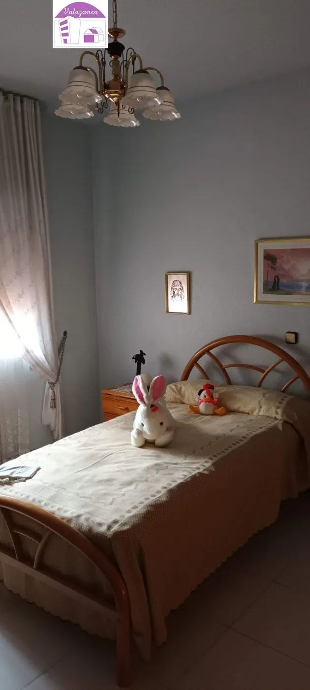 Valazanca vende casa en Illescas — 35