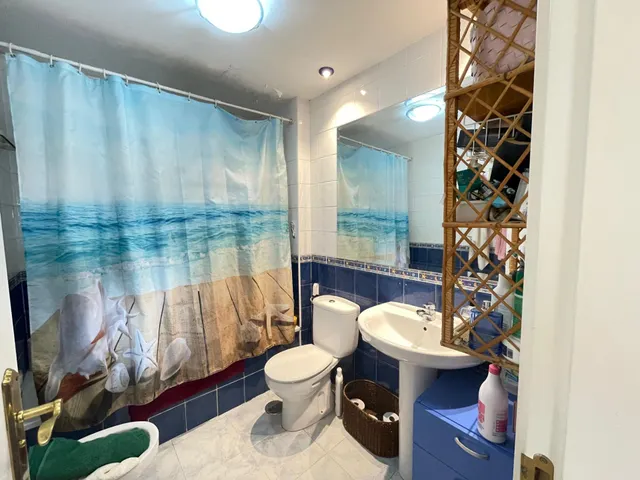Gran piso en venta en Benalmádena — 29