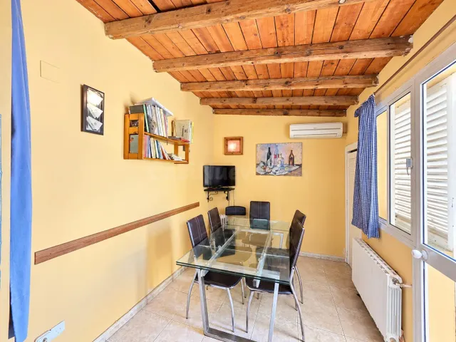 ¡VIVIENDA UNIFAMILIAR DE 245 M2 EN MAIRENA DEL ALJARAFE! — 4